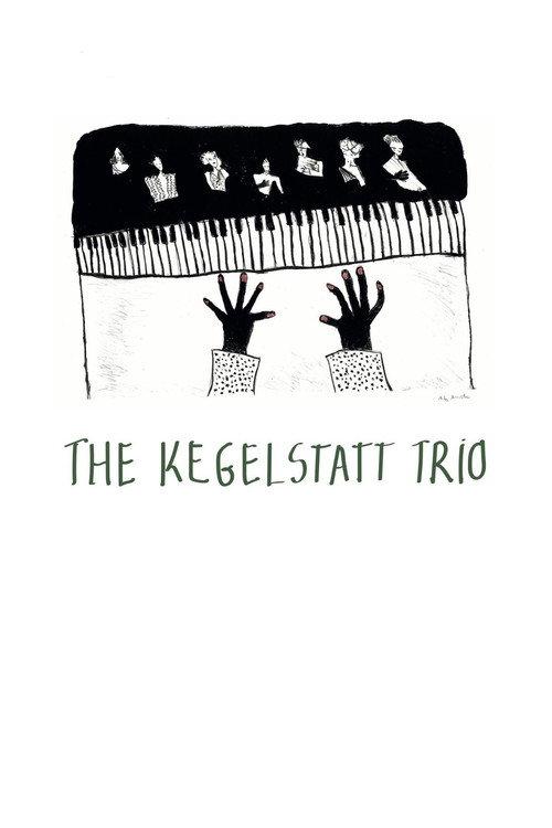 The Kegelstatt Trio 2022 official movie poster
