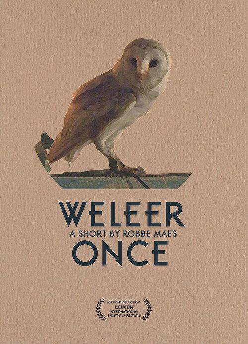 Once 2015 official movie poster
