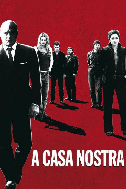 Our Country 2006 official movie poster