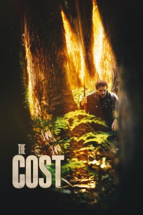 The Cost 2023 official movie poster