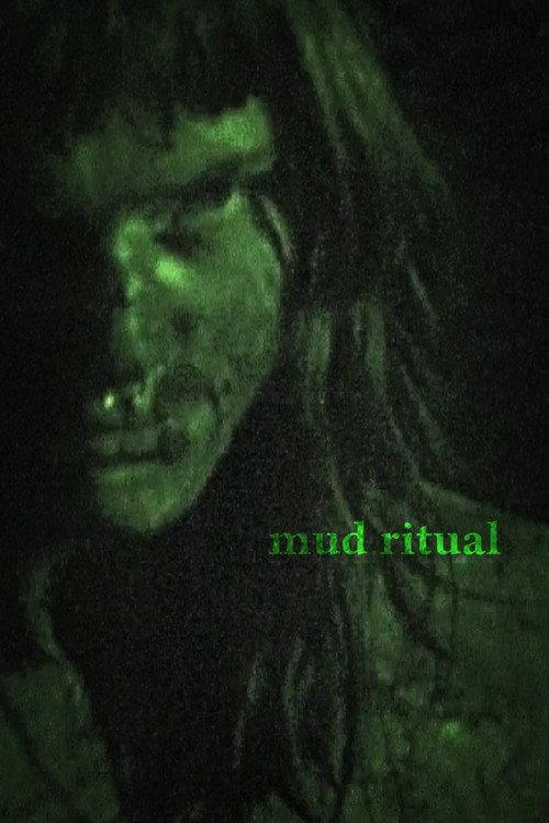 mud ritual 2026 official movie poster