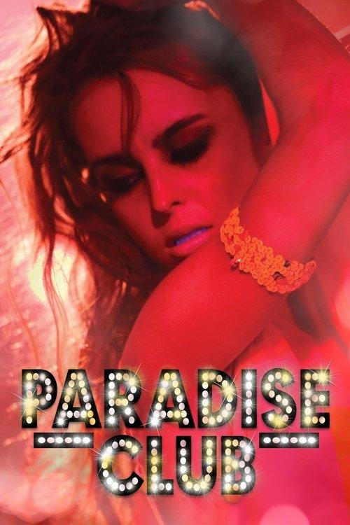 Paradise Club 2017 official movie poster