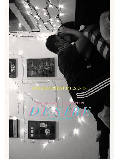 Desire 2016 official movie poster