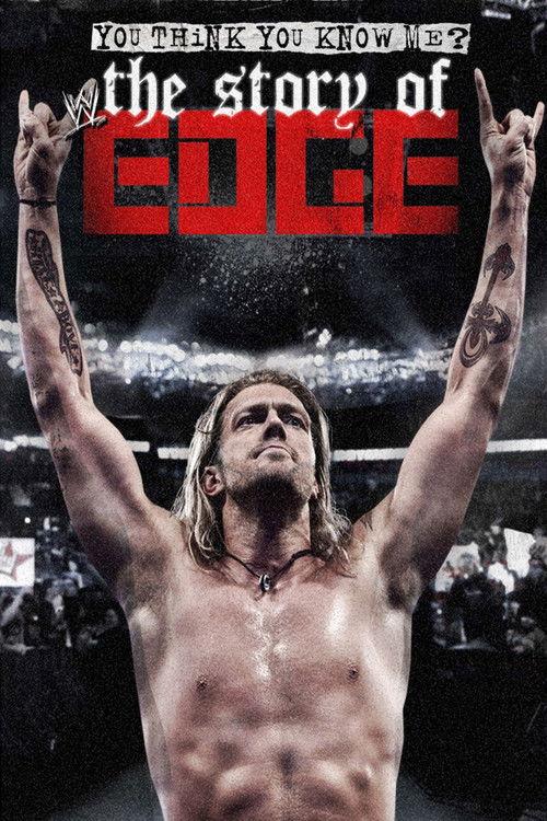 You Think You Know Me? The Story of Edge 2012 official movie poster
