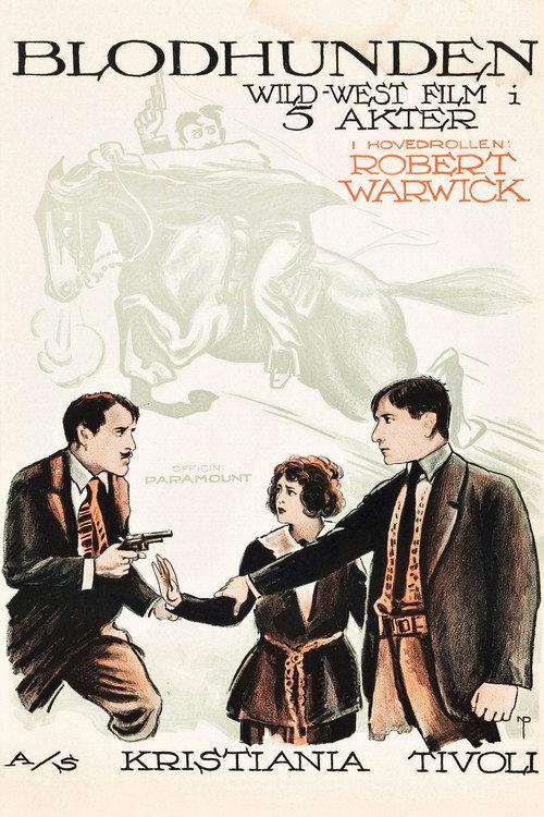 In Mizzoura 1919 official movie poster