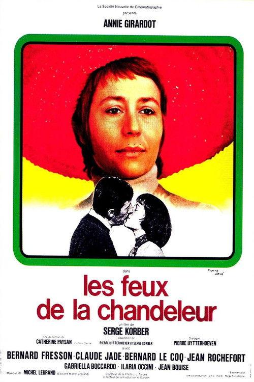 Hearth Fires 1972 official movie poster