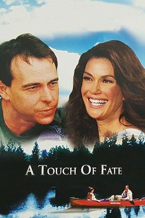 A Touch of Fate 2003 official movie poster