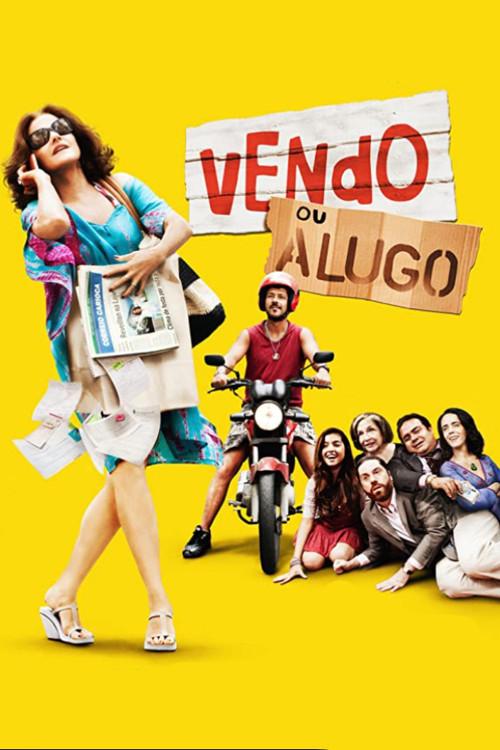 For Sale or Rent 2013 official movie poster