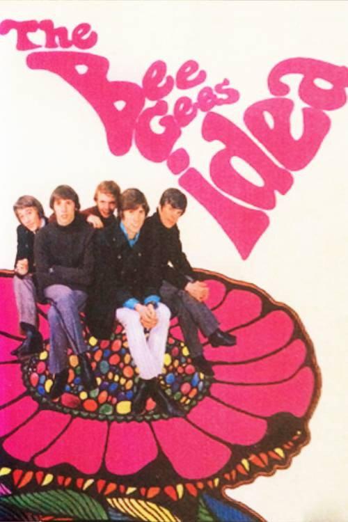 Idea 1968 official movie poster