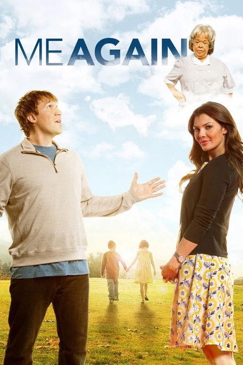 Me Again 2011 official movie poster