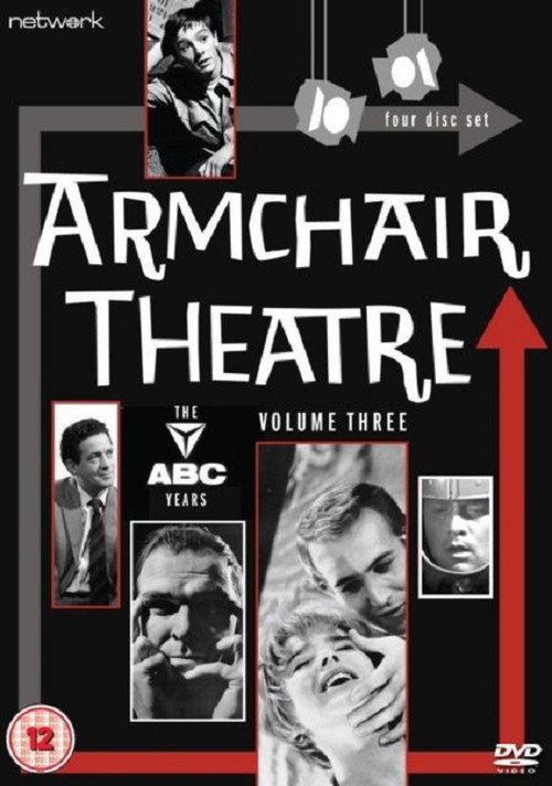 A Night Out 1960 official movie poster