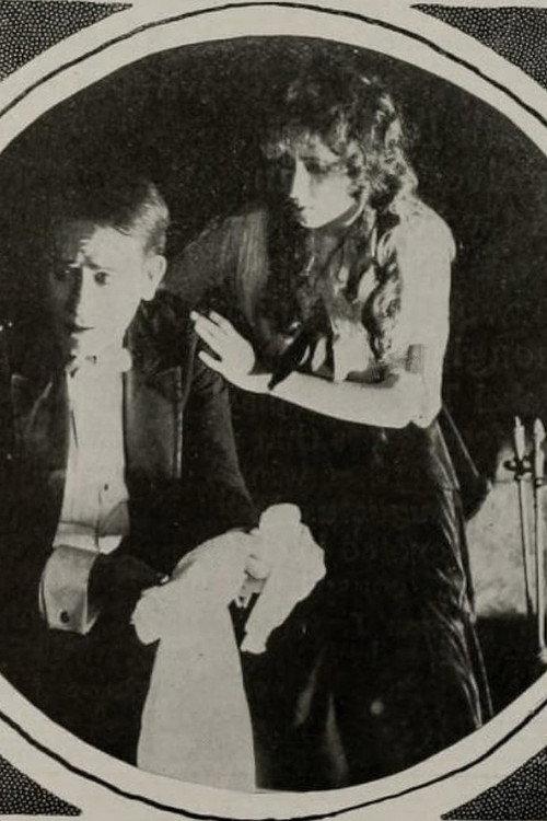 When It Strikes Home 1915 official movie poster