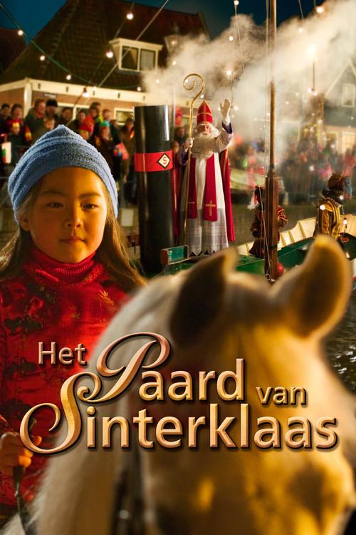 Winky's Horse 2005 official movie poster