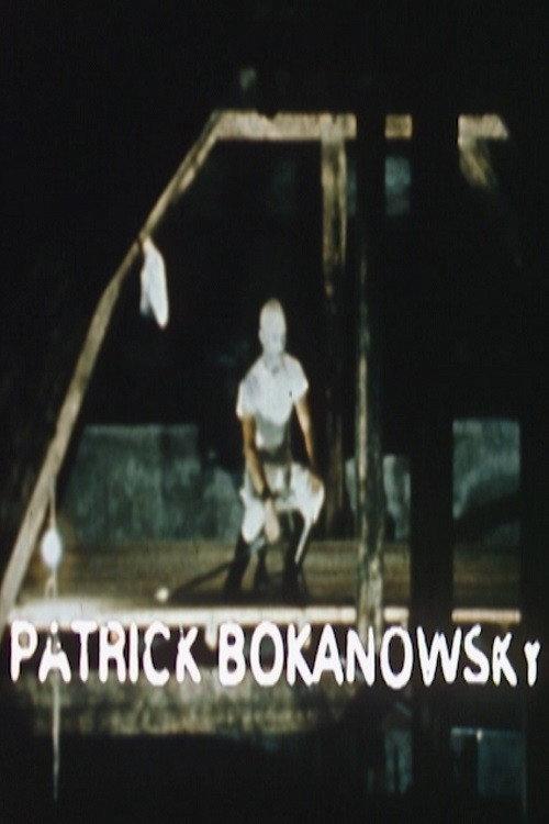 A Creator of the Imaginary: Patrick Bokanowski - Short Film 1977 official movie poster