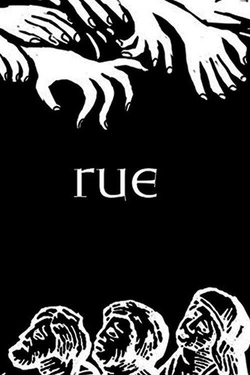 Rue 2017 official movie poster