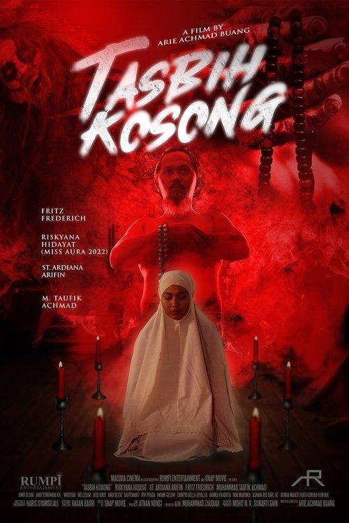 Tasbih Kosong 2023 official movie poster