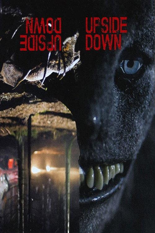 UpsideDown 2014 official movie poster