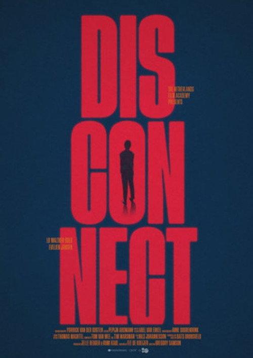 Disconnect 2020 official movie poster