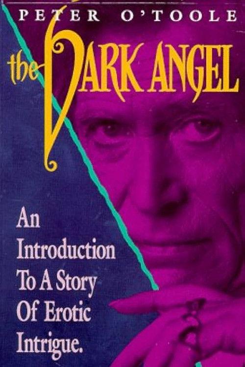 The Dark Angel 1987 official movie poster