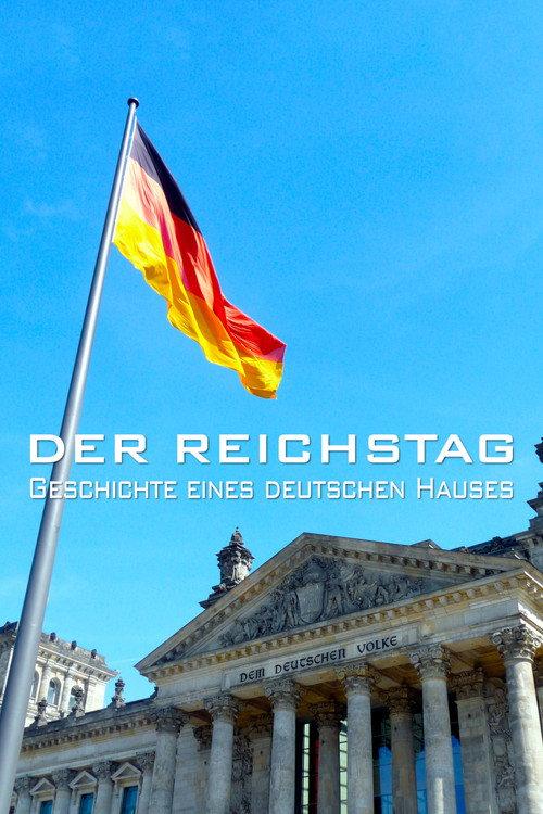 Der Reichstag 2017 official movie poster