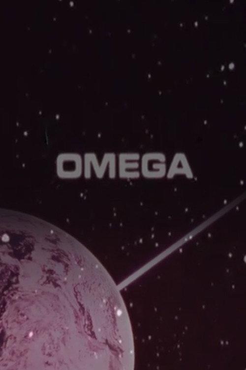 Omega 1970 official movie poster