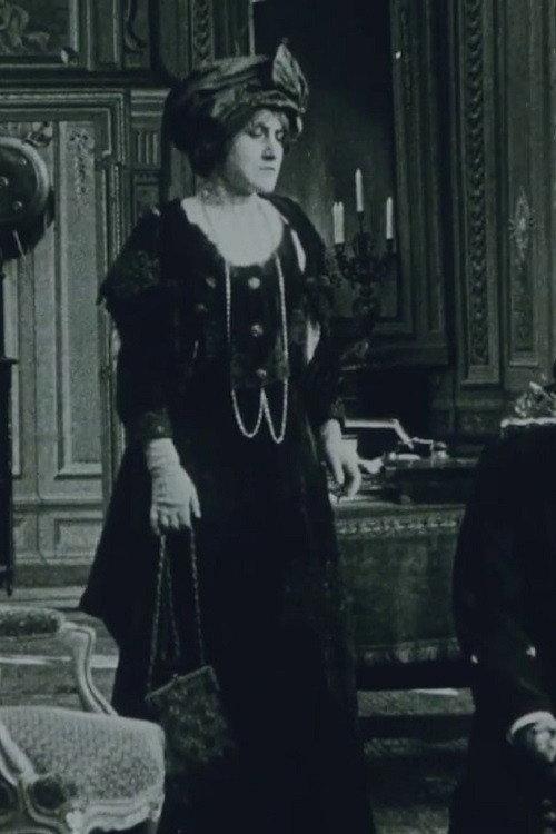 In the Limelight 1912 official movie poster