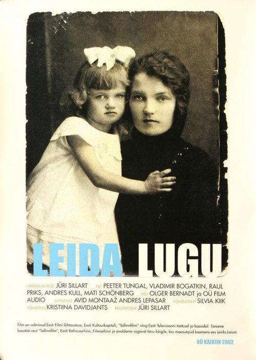 Leida lugu 2002 official movie poster