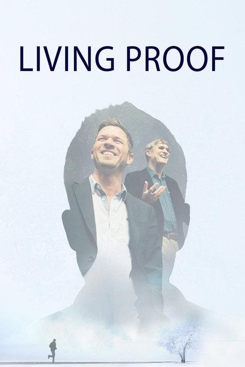 Living Proof 2017 official movie poster