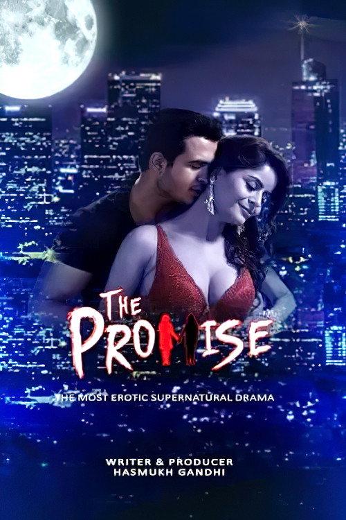 The Promise 2019 official movie poster