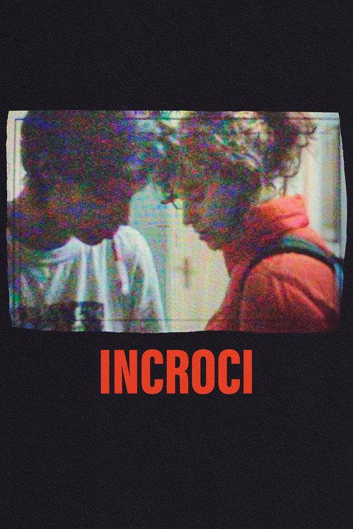 Incroci 2023 official movie poster