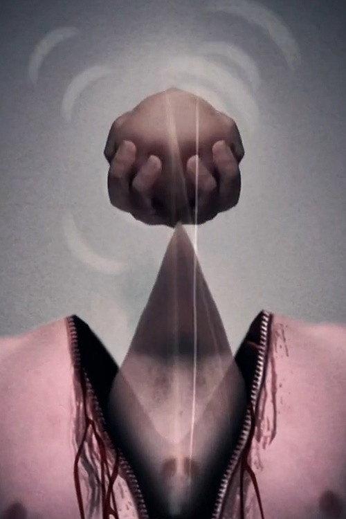Grotesque Photobooth 2012 official movie poster