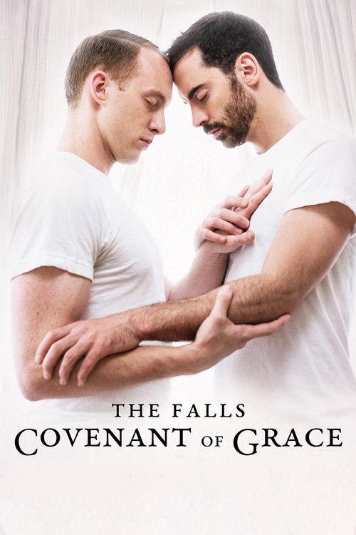 The Falls: Covenant of Grace 2016 official movie poster