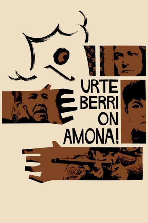 Happy New Year, Grandma! 2011 official movie poster