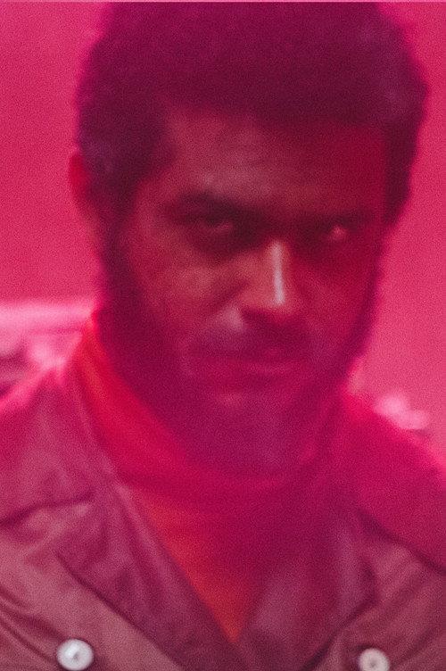 Aqui de Volta 2018 official movie poster