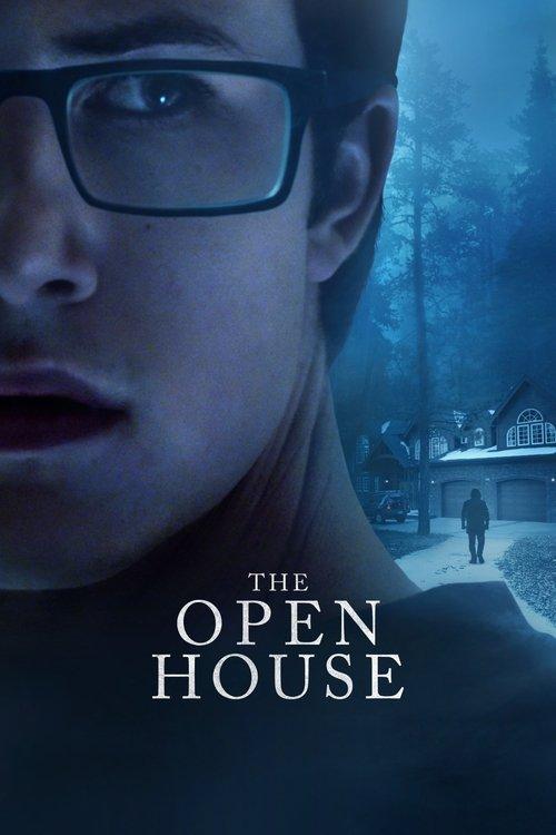 The Open House 2018 official movie poster