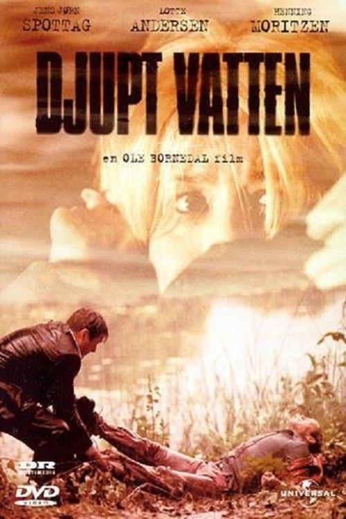 Deep Water 1999 official movie poster