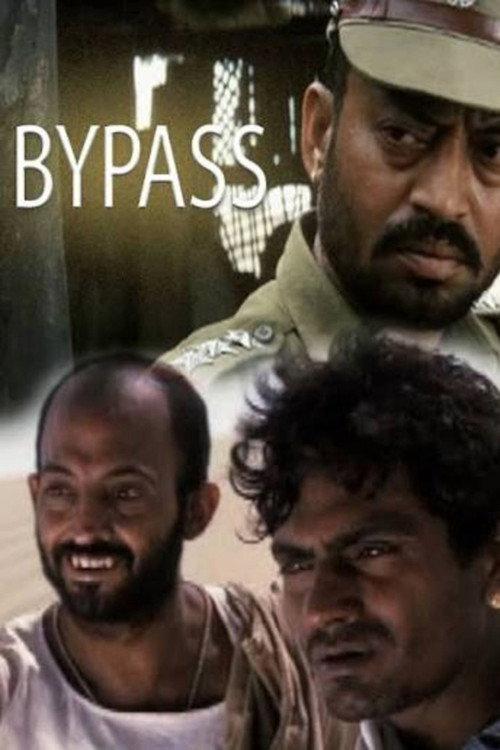 The Bypass 2003 official movie poster