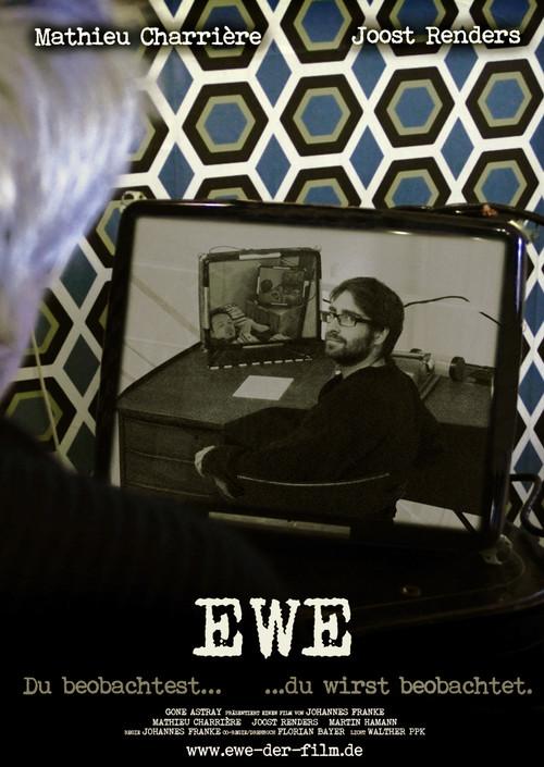 Ewe 2011 official movie poster