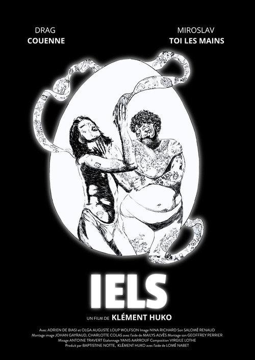 Iels 2025 official movie poster