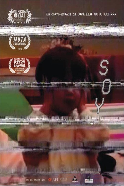 Soy 2020 official movie poster