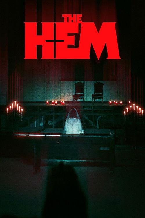 The Hem 2025 official movie poster