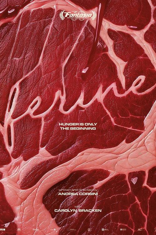 Ferine  official movie poster