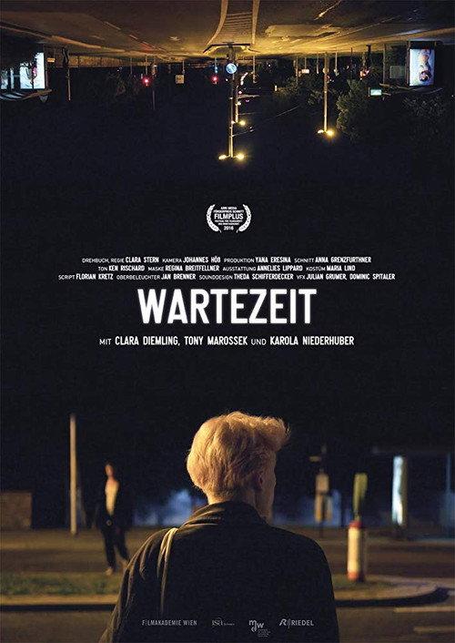 Wartezeit 2016 official movie poster