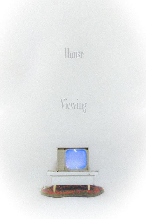 House Viewing 2024 official movie poster
