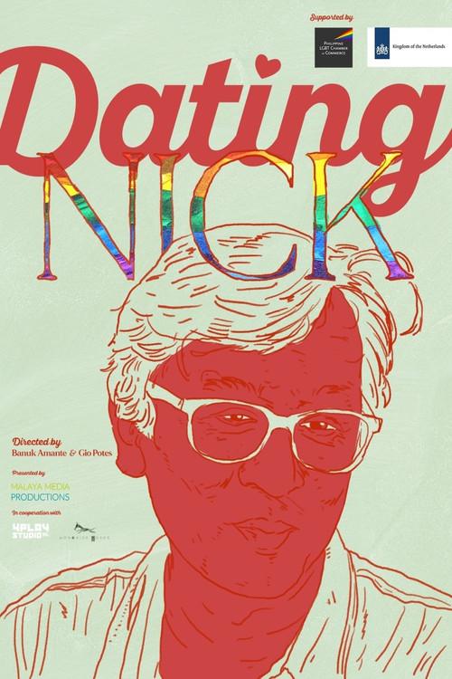 Dating Nick 2019 official movie poster