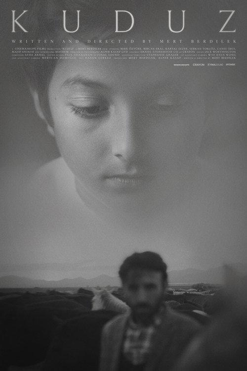 Kuduz 2026 official movie poster