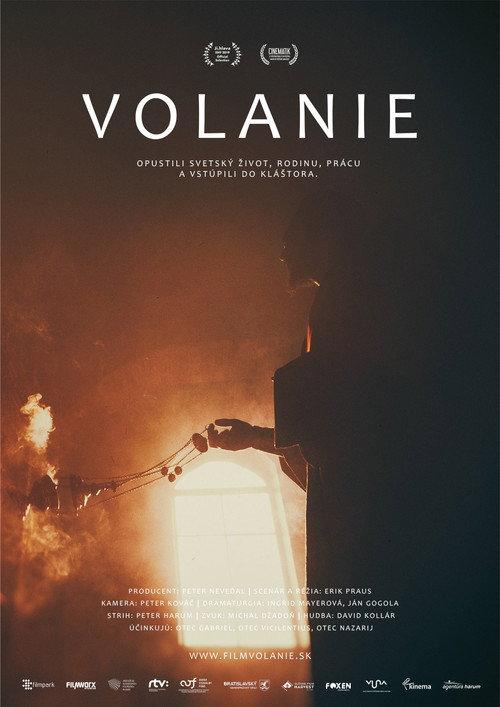 The Calling 2019 official movie poster