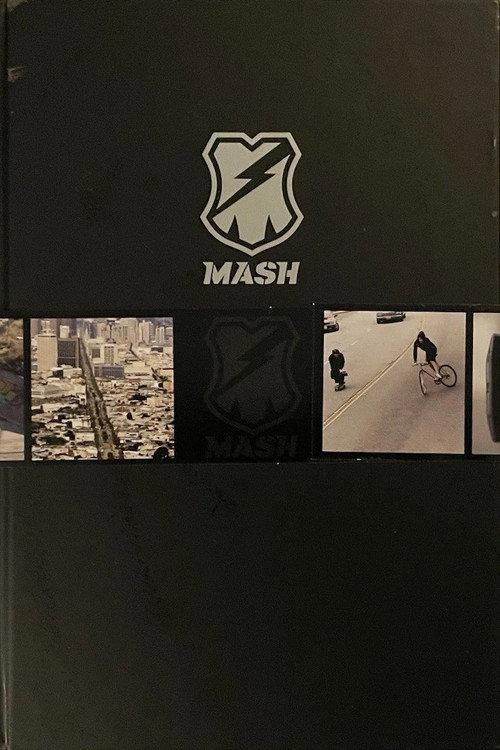 Mash SF 2015 official movie poster