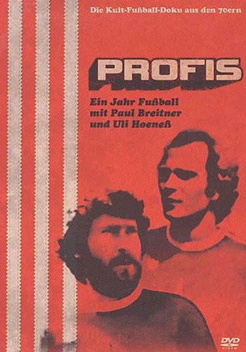 Profis 1979 official movie poster