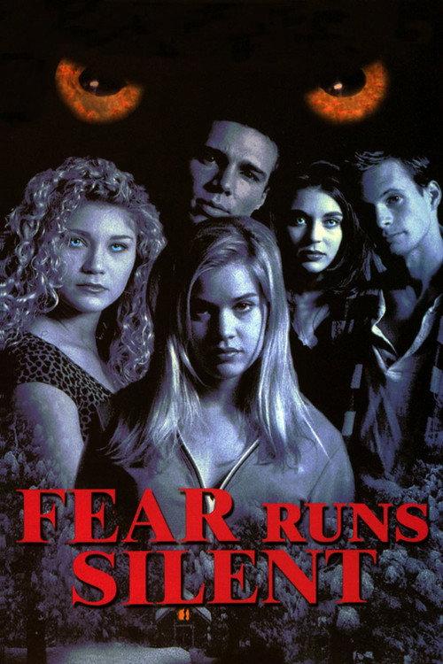 Fear Runs Silent 2000 official movie poster